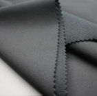 290G 95 Percent Polyester 5 Percent Spandex Fabric Solid Color